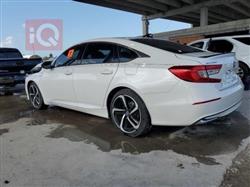 هوندا أكورد